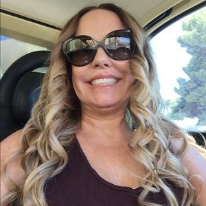 Meet your Posher, Bertha